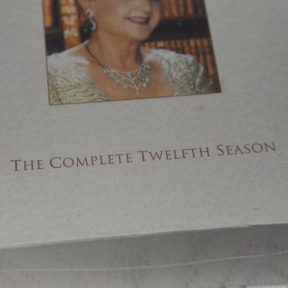 Murder She Wrote DVD Sets Complete Seasons 9, 10, 11, 12 - Picture 5 of 5